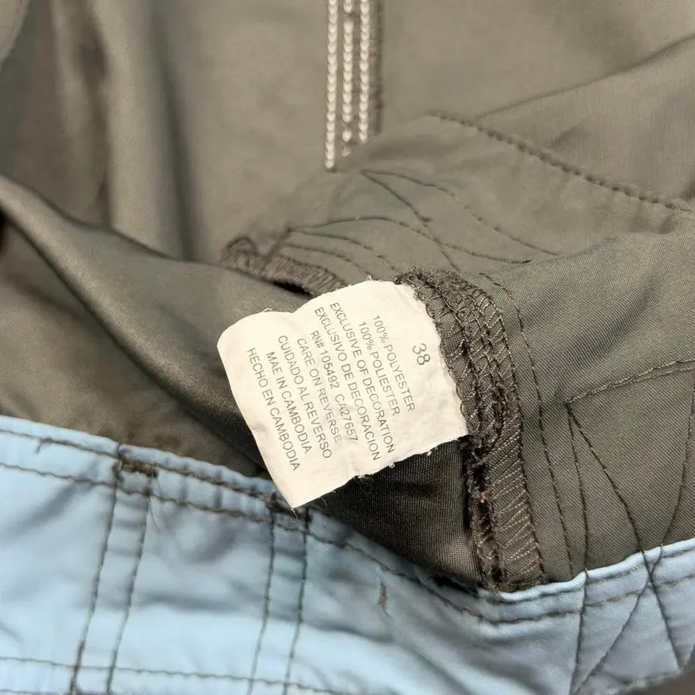 Gotcha board shorts